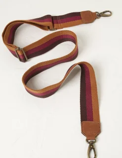 FatFace Stripe Interchangable Strap|Women View All