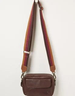 FatFace Stripe Interchangable Strap|Women View All