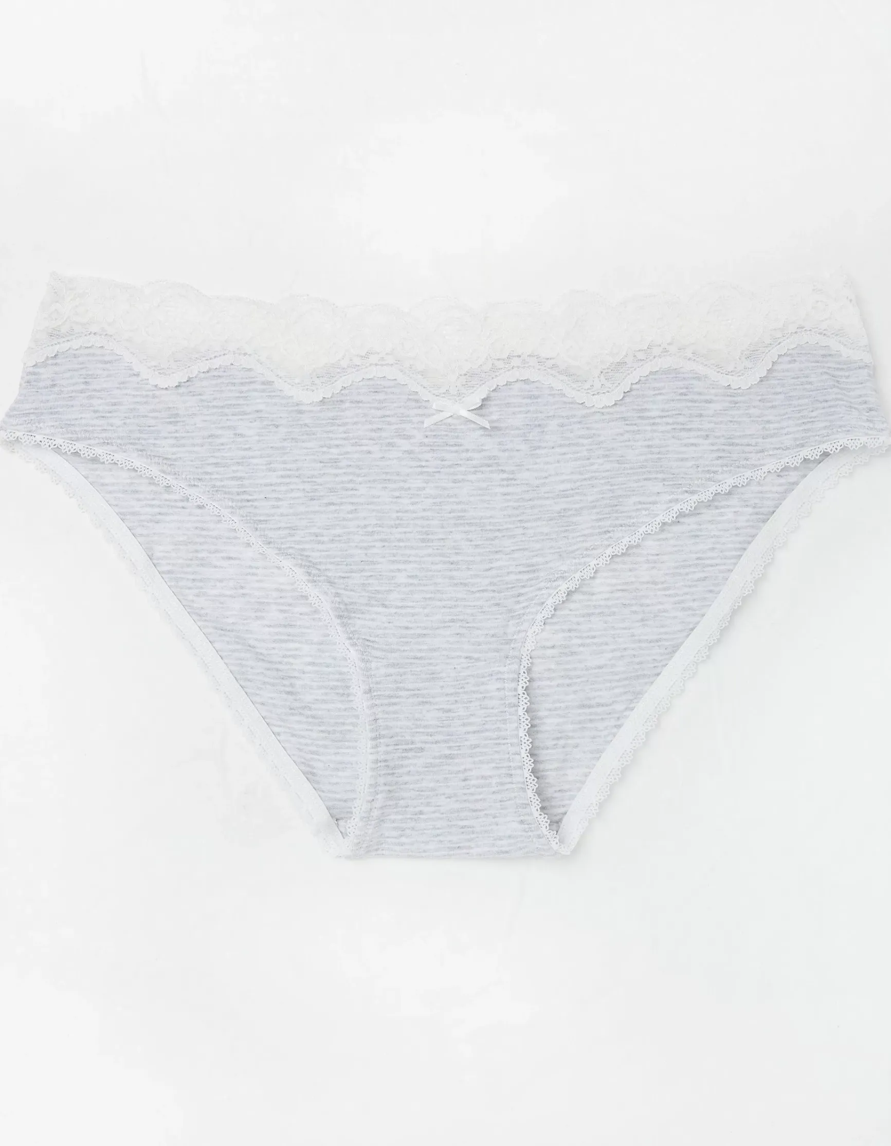 FatFace Striped Mini Knickers|Women View All