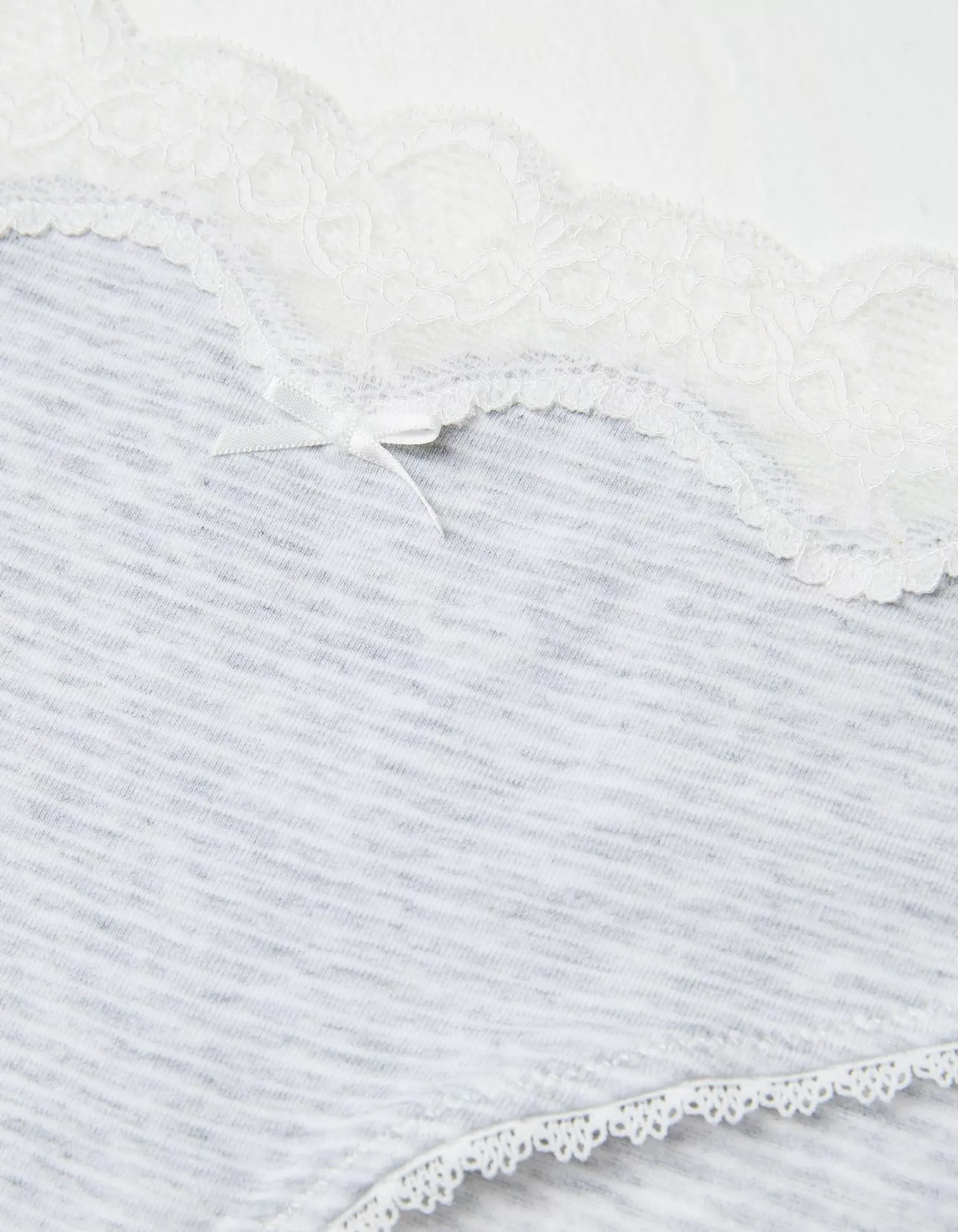FatFace Striped Mini Knickers|Women View All