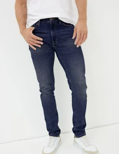 FatFace Super Slim Fit Jeans|Men Jeans