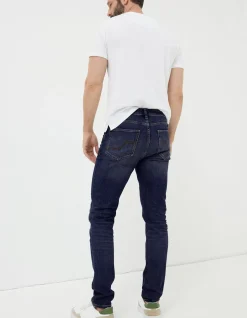 FatFace Super Slim Fit Jeans|Men Jeans