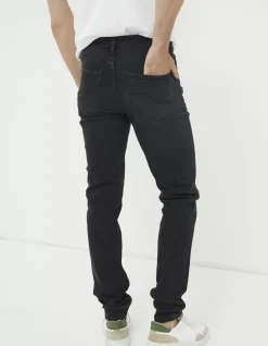 FatFace Super Slim Fit Jeans|Men Jeans