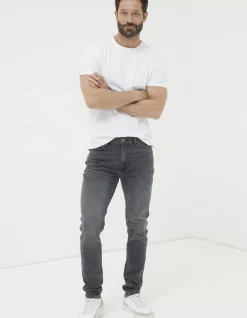 FatFace Super Slim Fit Jeans|Men Jeans