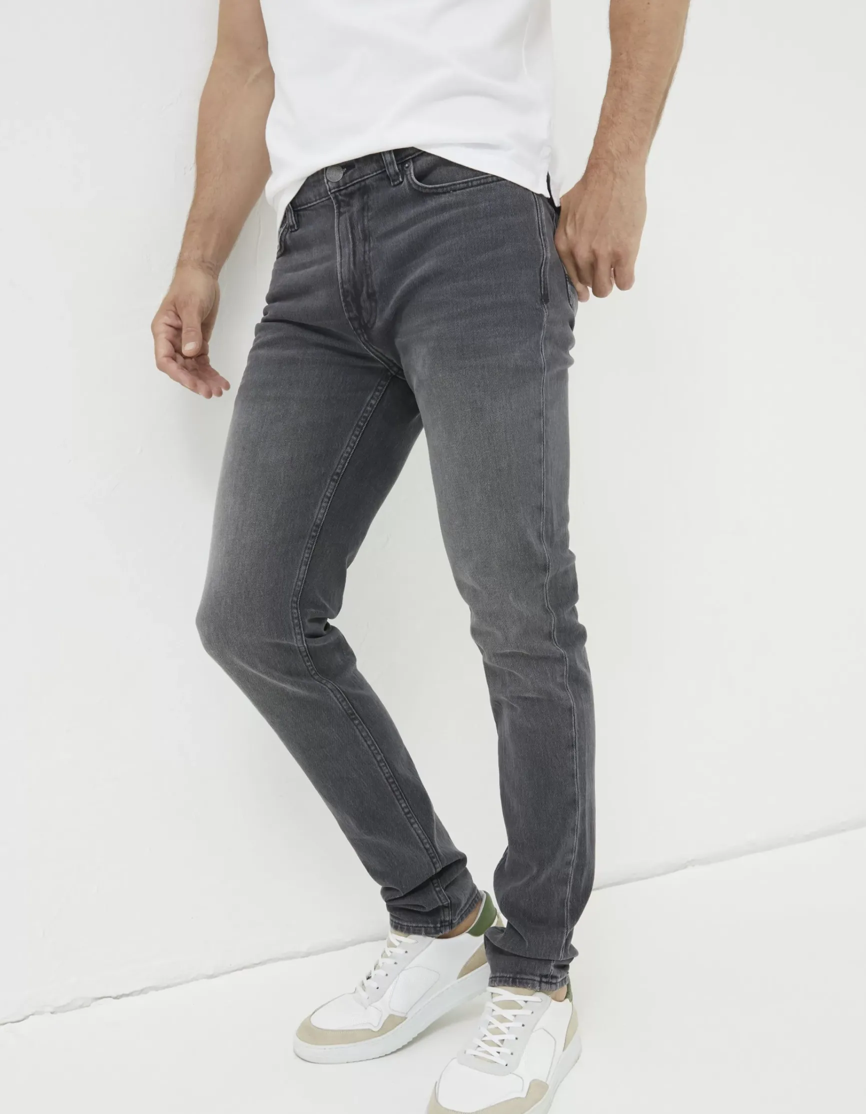 FatFace Super Slim Fit Jeans|Men Jeans