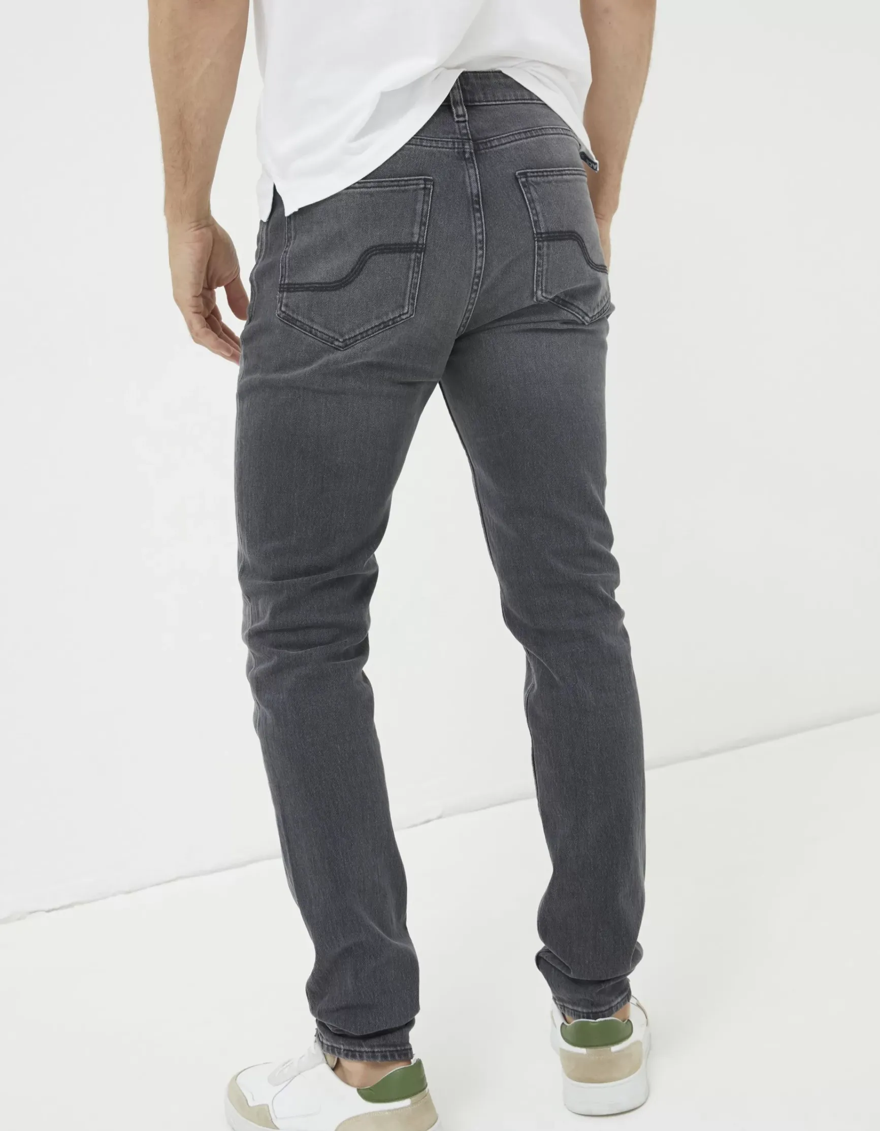 FatFace Super Slim Fit Jeans|Men Jeans