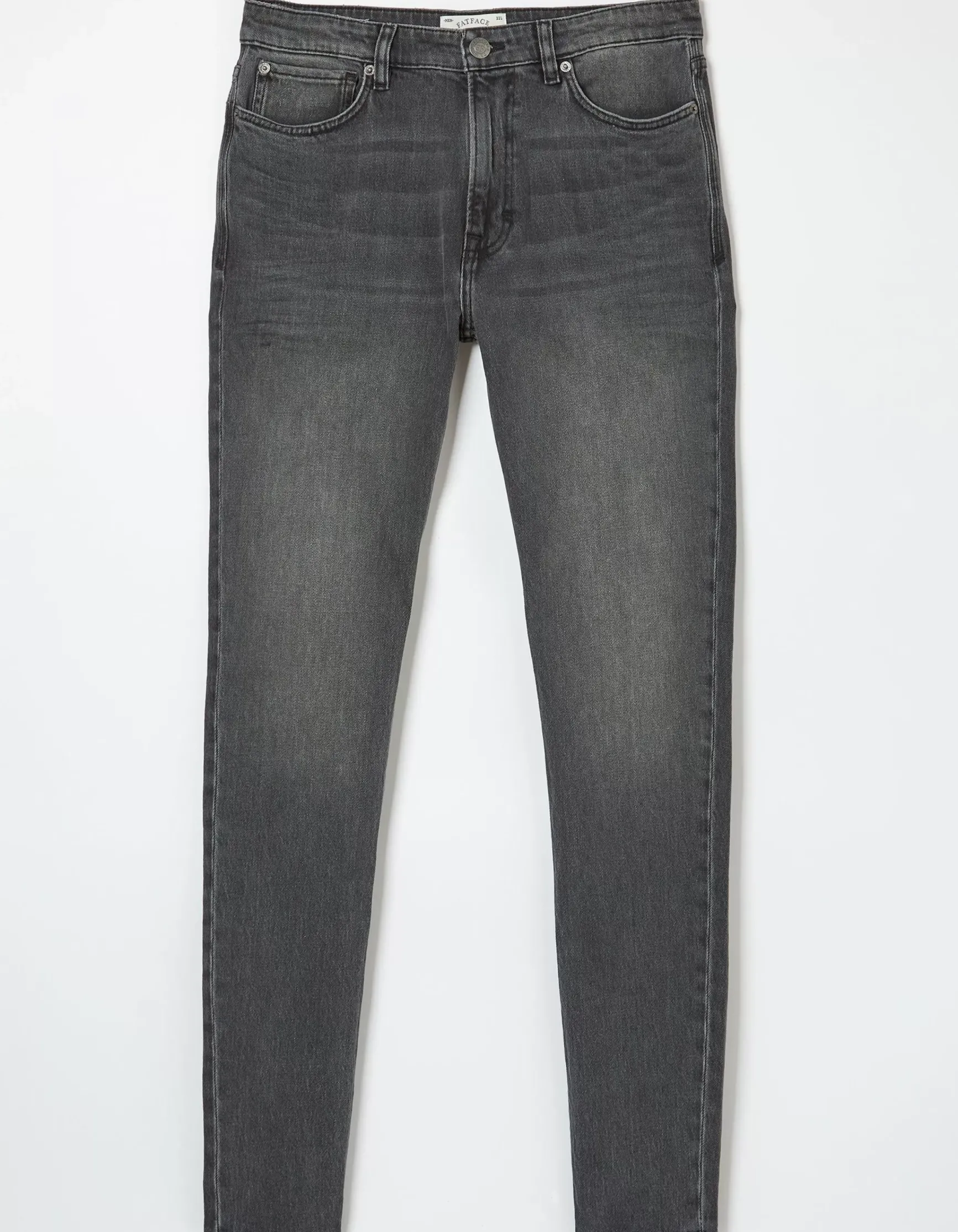 FatFace Super Slim Fit Jeans|Men Jeans