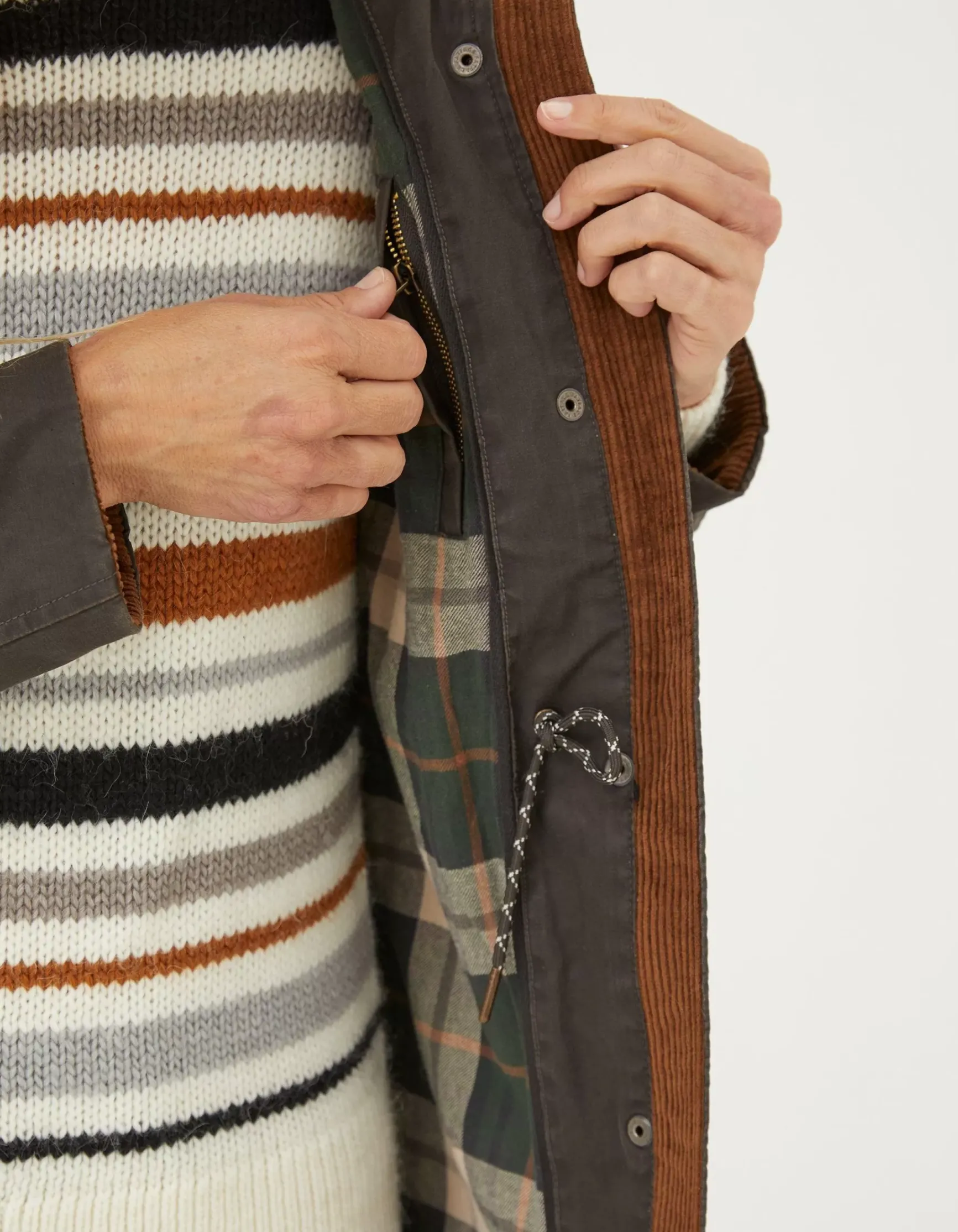 FatFace Sussex Heritage Coat|Women Coats & Jackets