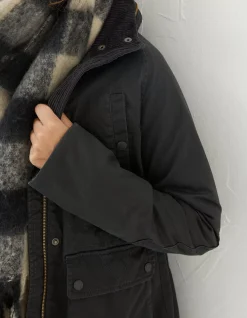 FatFace Sussex Heritage Coat|Women Coats & Jackets