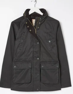 FatFace Sussex Heritage Coat|Women Coats & Jackets