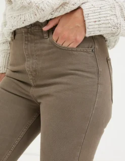 FatFace Sutton Straight|Women Jeans & Dungarees