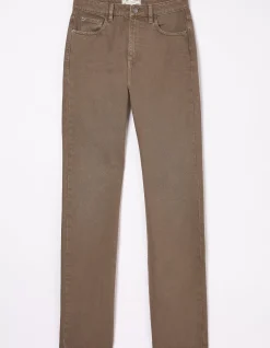 FatFace Sutton Straight|Women Jeans & Dungarees
