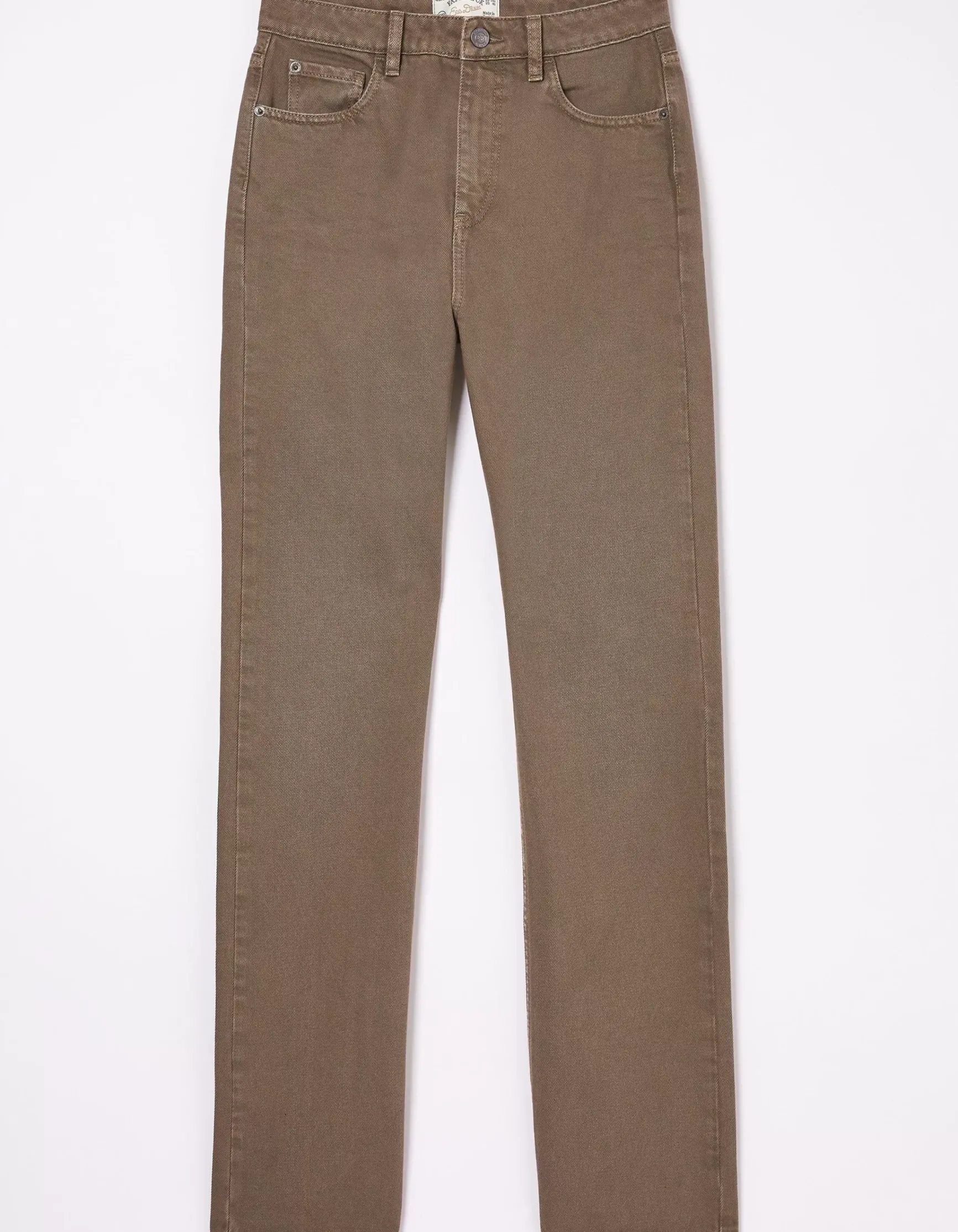 FatFace Sutton Straight|Women Jeans & Dungarees