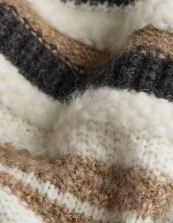 FatFace Suzy Stripe Jumper|Women View All