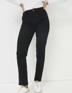 FatFace Sway Slim Fit Jeans|Women Jeans & Dungarees