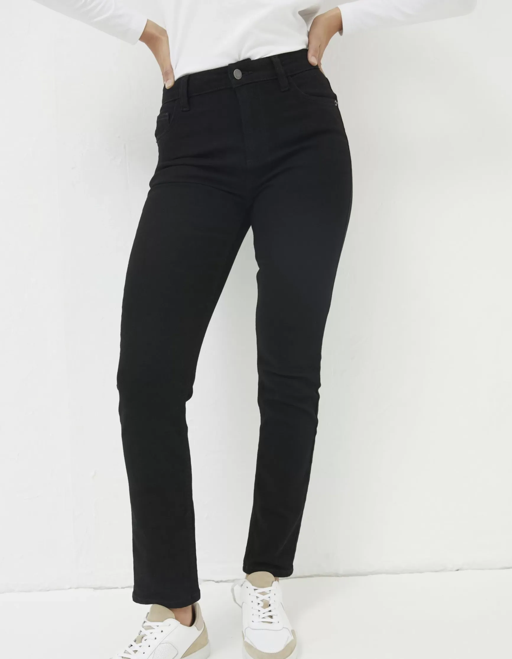 FatFace Sway Slim Fit Jeans|Women Jeans & Dungarees