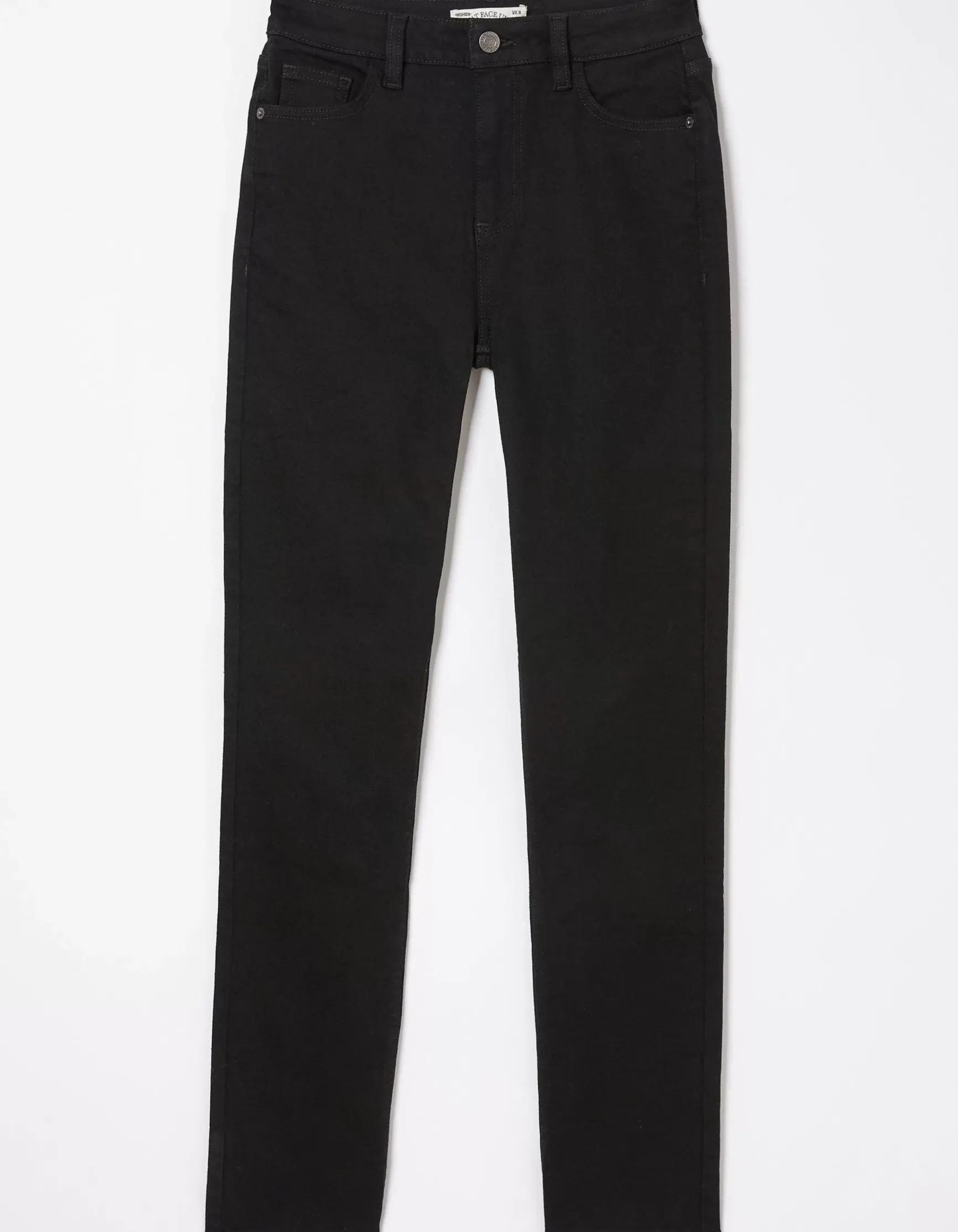 FatFace Sway Slim Fit Jeans|Women Jeans & Dungarees
