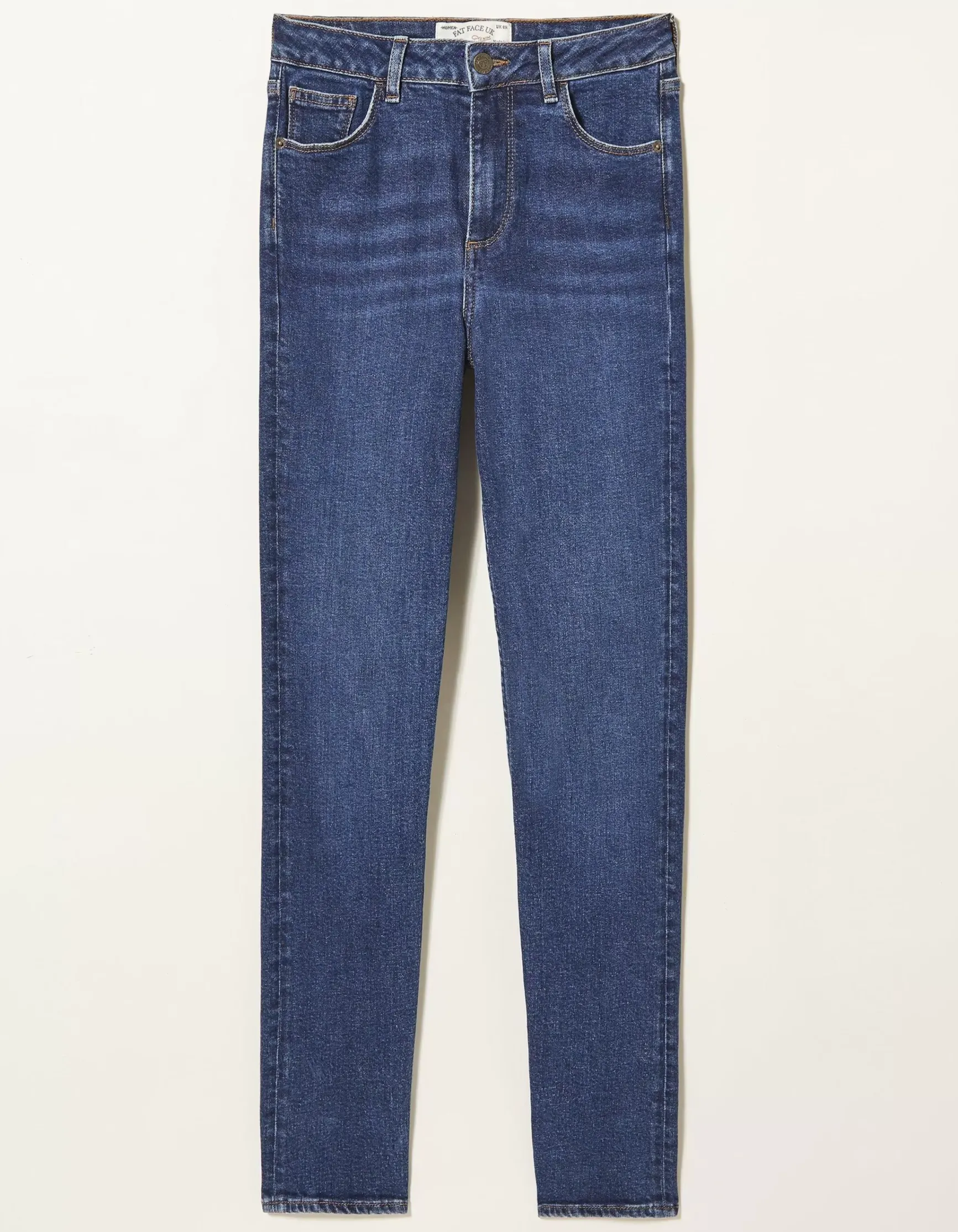 FatFace Sway Slim Jeans|Women Jeans & Dungarees