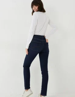 FatFace Sway Slim Leg Comfort Stretch Jeans|Women Jeans & Dungarees