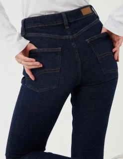 FatFace Sway Slim Leg Comfort Stretch Jeans|Women Jeans & Dungarees