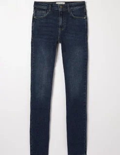 FatFace Sway Slim Leg Comfort Stretch Jeans|Women Jeans & Dungarees