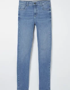 FatFace Sway Slim Leg Comfort Stretch Jeans|Women Jeans & Dungarees