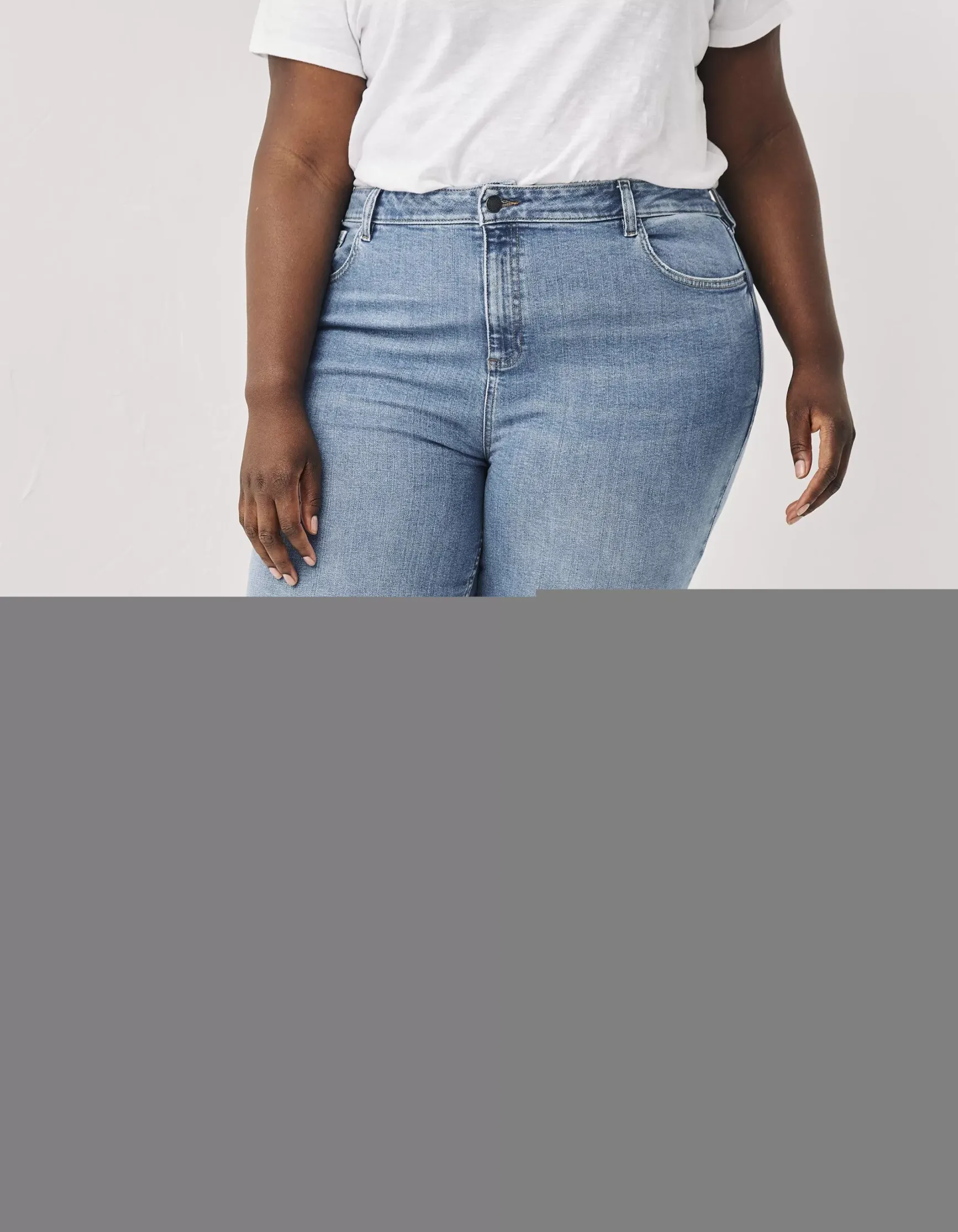 FatFace Sway Slim Leg Comfort Stretch Jeans|Women Jeans & Dungarees