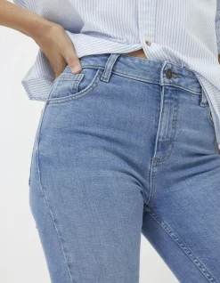 FatFace Sway Slim Leg Comfort Stretch Jeans|Women Jeans & Dungarees