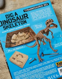 FatFace T Rex Excavation Kit|Kids View All