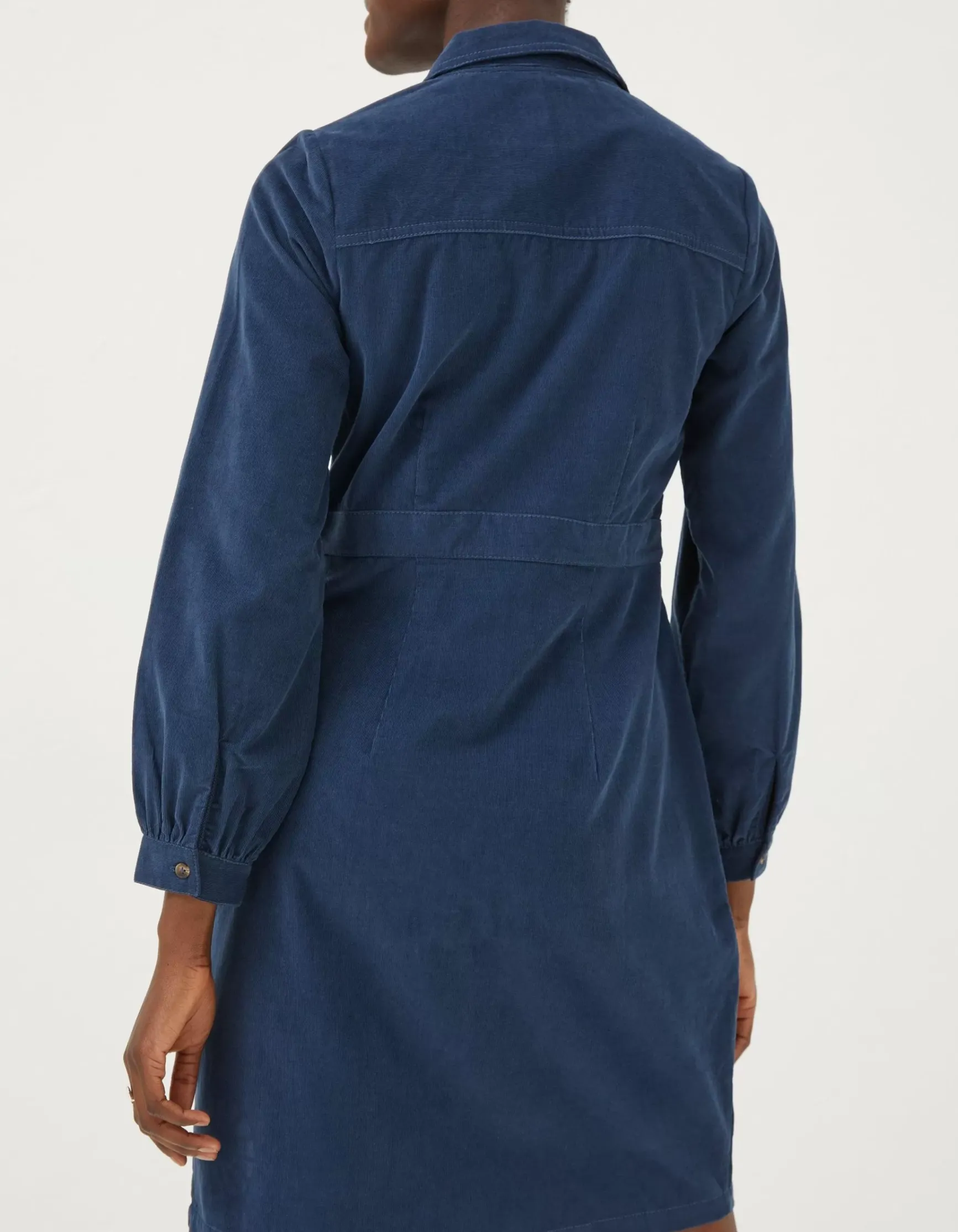 FatFace Tabitha Cord Dress|Women Dresses