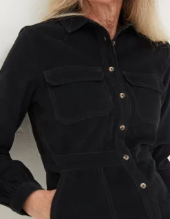 FatFace Tabitha Cord Dress|Women Dresses