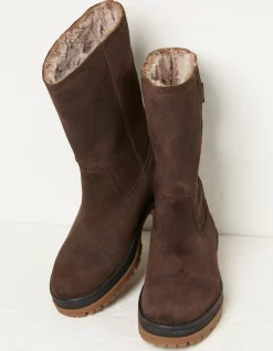 FatFace Tabitha Midheight Walking Boot|Women View All