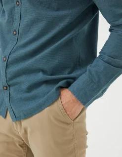 FatFace Tadlow Shirt|Men View All