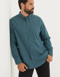 FatFace Tadlow Shirt|Men View All