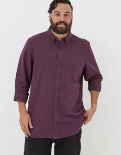 FatFace Tadlow Shirt|Men View All
