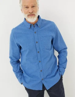 FatFace Tadlow Shirt|Men View All