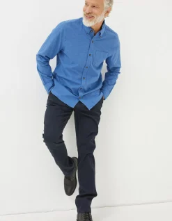 FatFace Tadlow Shirt|Men View All