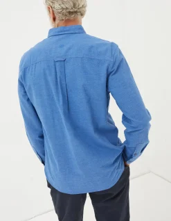 FatFace Tadlow Shirt|Men View All