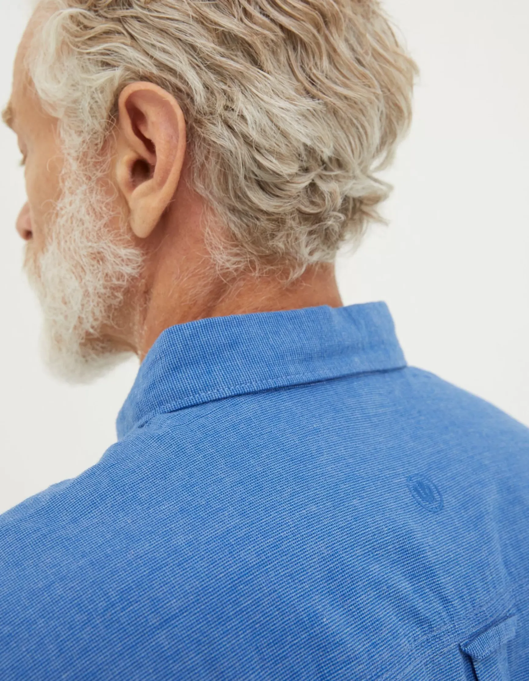 FatFace Tadlow Shirt|Men View All