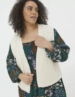 FatFace Talia Waistcoat|Women View All