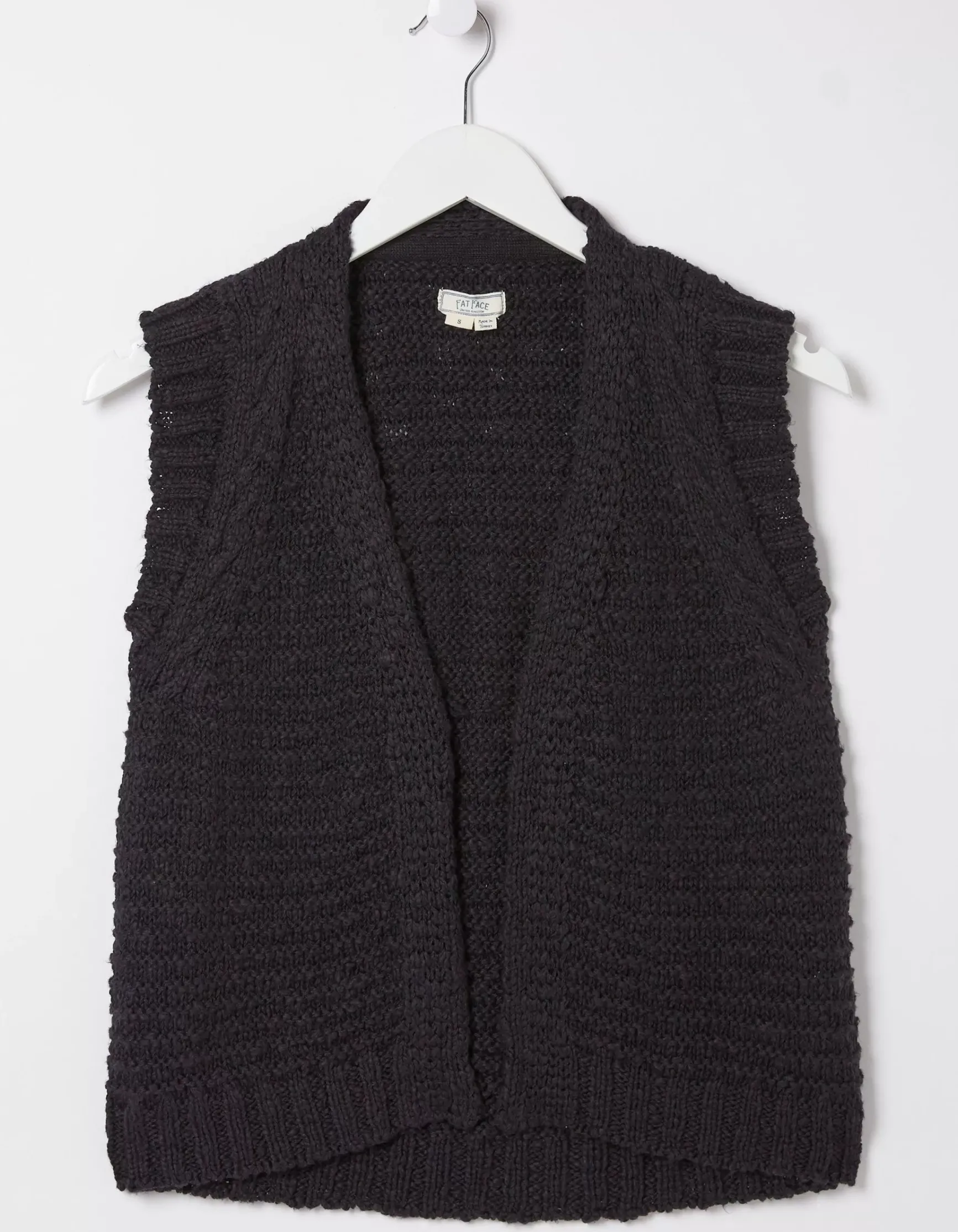 FatFace Talia Waistcoat|Women View All