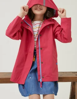 FatFace Tate Waterproof Coat|Girls View All
