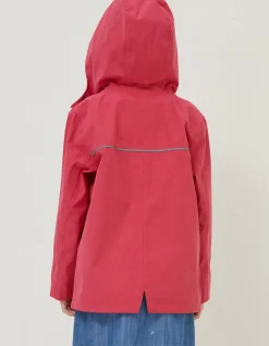 FatFace Tate Waterproof Coat|Girls View All