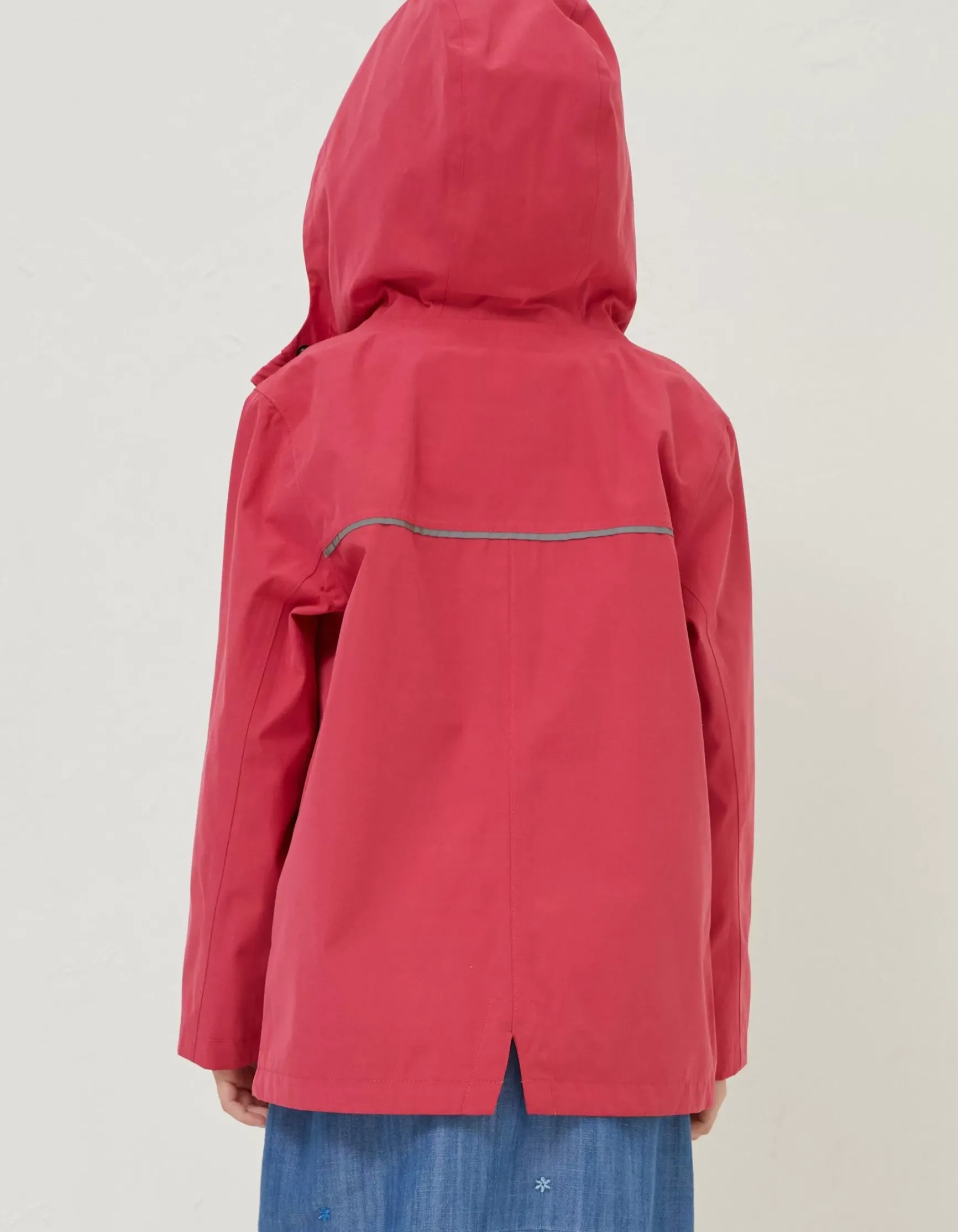 FatFace Tate Waterproof Coat|Girls View All