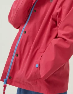 FatFace Tate Waterproof Coat|Girls View All