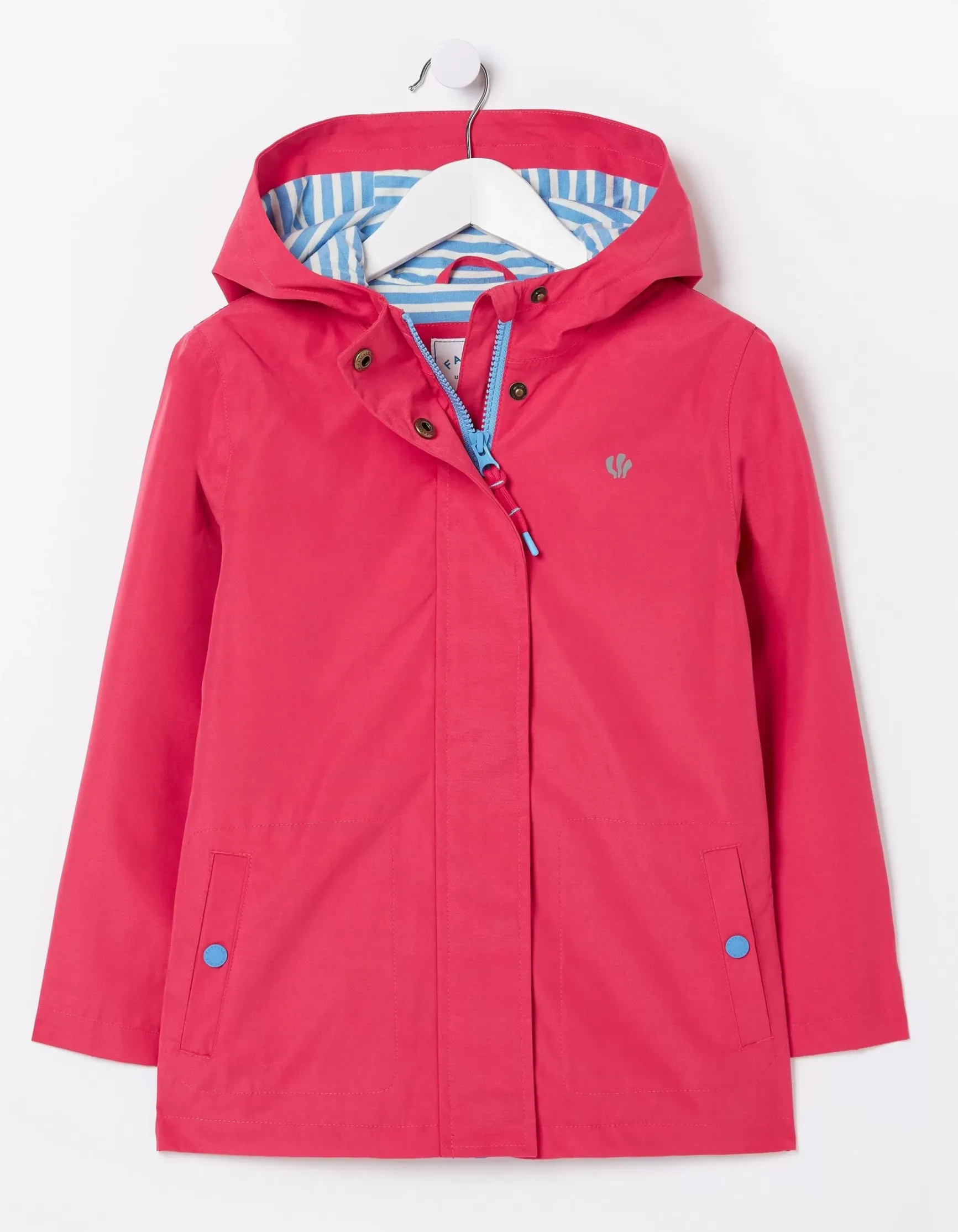 FatFace Tate Waterproof Coat|Girls View All