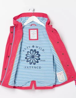 FatFace Tate Waterproof Coat|Girls View All