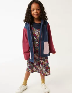 FatFace Tate Waterproof Jacket|Girls View All