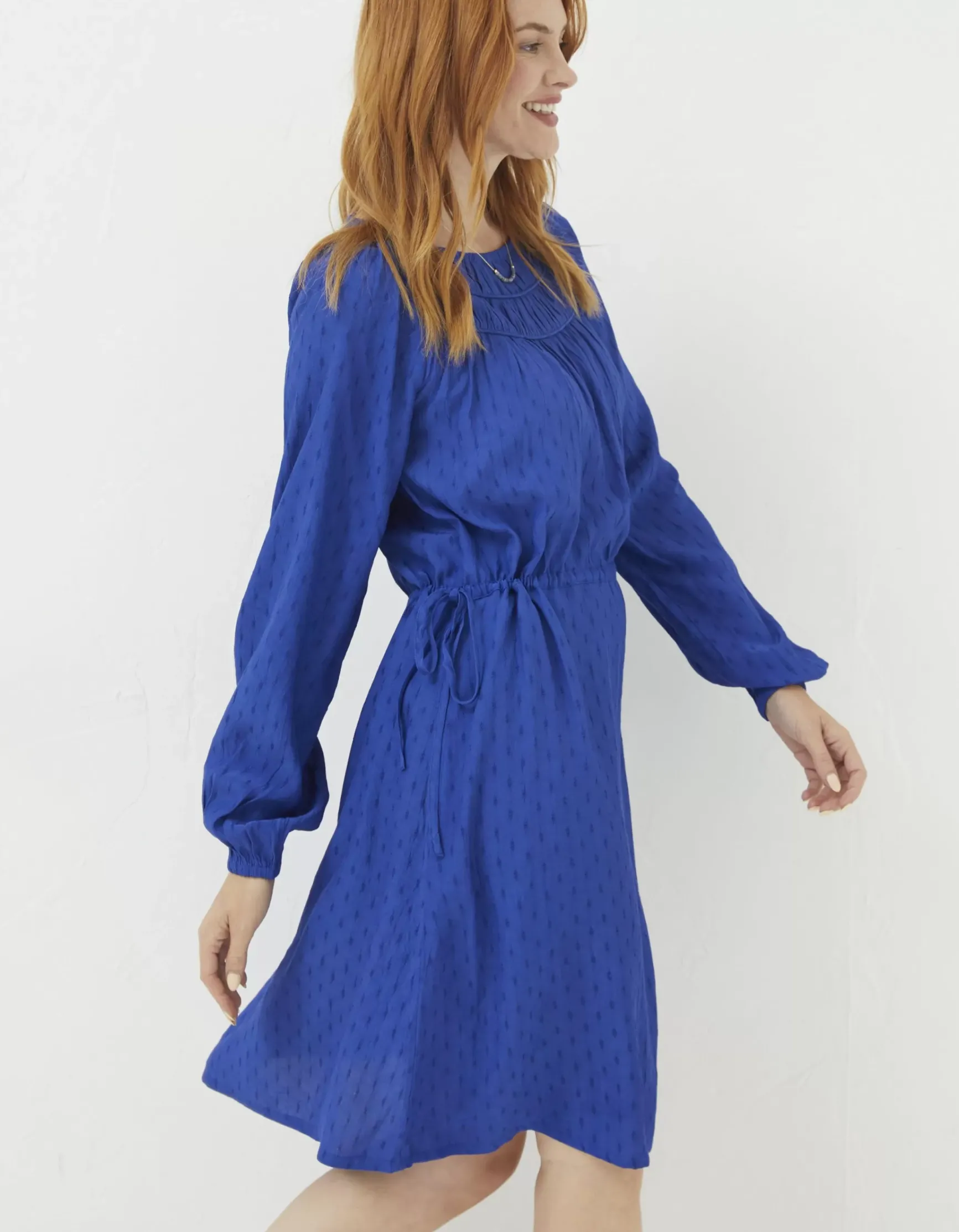 FatFace Taylor Dress|Women View All
