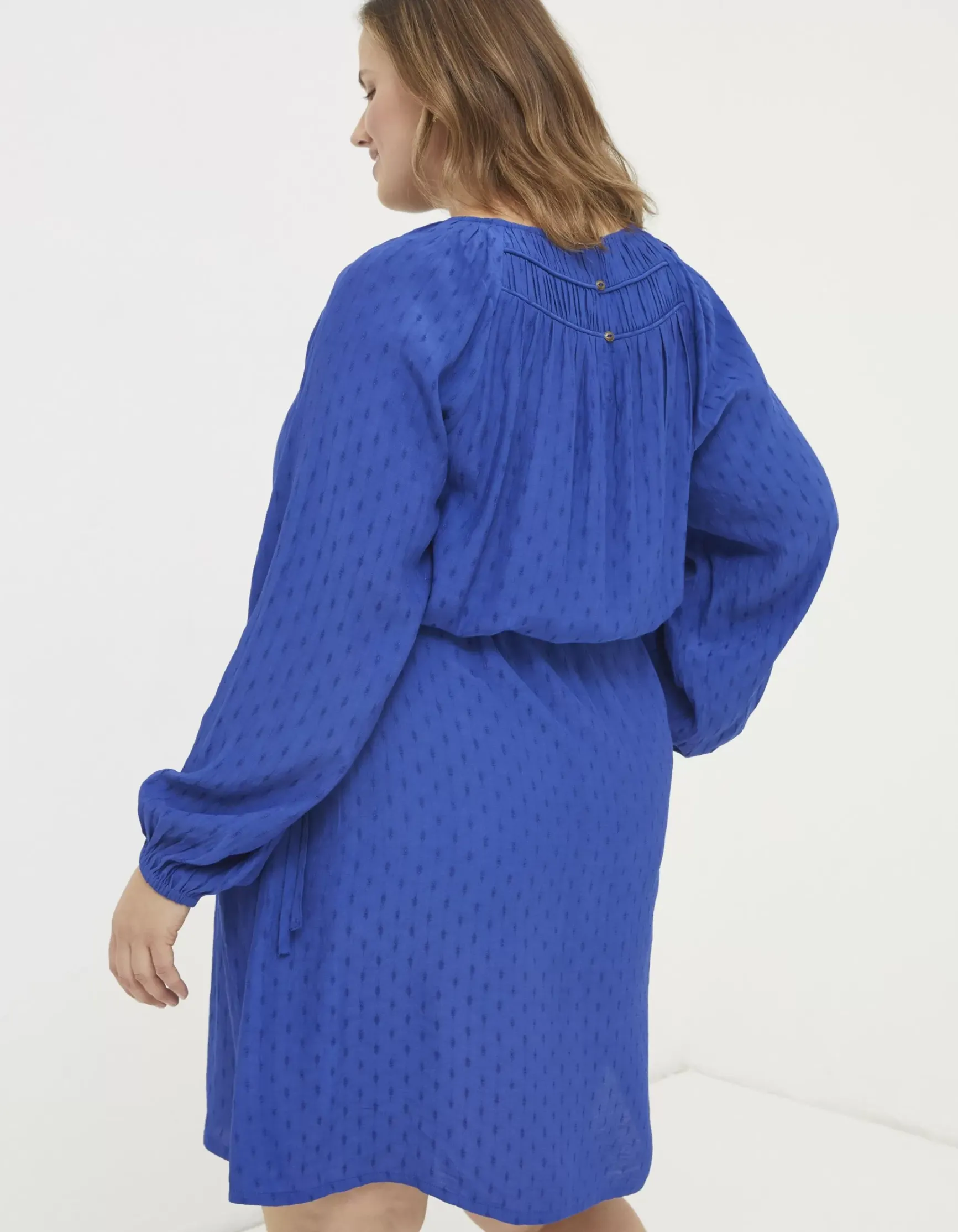 FatFace Taylor Dress|Women View All